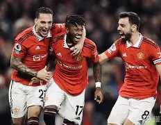 九游体育-曼联半决赛险胜上海申花，萨拉赫砍下4记关键球，全场沸腾的简单介绍